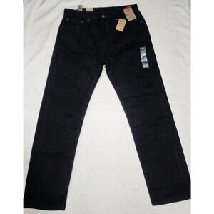 Levi's 505 regular sit at your waist W36''x L32'' regular men's stretch material